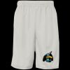 Men's Pro Mesh 9" Shorts with Pockets Thumbnail