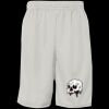 Men's Pro Mesh 9" Shorts with Pockets Thumbnail