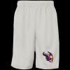 Men's Pro Mesh 9" Shorts with Pockets Thumbnail