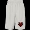Men's Pro Mesh 9" Shorts with Pockets Thumbnail