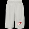 Men's Pro Mesh 9" Shorts with Pockets Thumbnail