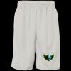 Men's Pro Mesh 9" Shorts with Pockets Thumbnail