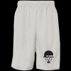 Men's Pro Mesh 9" Shorts with Pockets Thumbnail