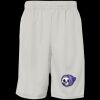 Men's Pro Mesh 9" Shorts with Pockets Thumbnail