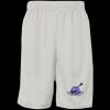 Men's Pro Mesh 9" Shorts with Pockets Thumbnail