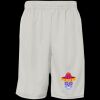 Men's Pro Mesh 9" Shorts with Pockets Thumbnail