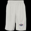 Men's Pro Mesh 9" Shorts with Pockets Thumbnail