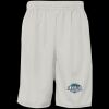 Men's Pro Mesh 9" Shorts with Pockets Thumbnail