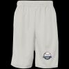 Men's Pro Mesh 9" Shorts with Pockets Thumbnail