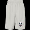 Men's Pro Mesh 9" Shorts with Pockets Thumbnail