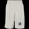 Men's Pro Mesh 9" Shorts with Pockets Thumbnail