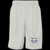 Men's Pro Mesh 9" Shorts with Pockets Thumbnail