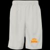Men's Pro Mesh 9" Shorts with Pockets Thumbnail