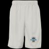 Men's Pro Mesh 9" Shorts with Pockets Thumbnail
