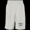 Men's Pro Mesh 9" Shorts with Pockets Thumbnail
