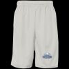 Men's Pro Mesh 9" Shorts with Pockets Thumbnail