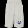Men's Pro Mesh 9" Shorts with Pockets Thumbnail