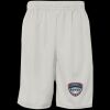Men's Pro Mesh 9" Shorts with Pockets Thumbnail
