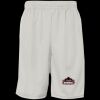 Men's Pro Mesh 9" Shorts with Pockets Thumbnail