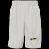 Men's Pro Mesh 9" Shorts with Pockets Thumbnail