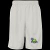 Men's Pro Mesh 9" Shorts with Pockets Thumbnail
