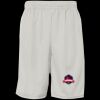 Men's Pro Mesh 9" Shorts with Pockets Thumbnail