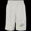 Men's Pro Mesh 9" Shorts with Pockets Thumbnail