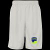 Men's Pro Mesh 9" Shorts with Pockets Thumbnail