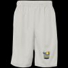 Men's Pro Mesh 9" Shorts with Pockets Thumbnail