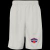 Men's Pro Mesh 9" Shorts with Pockets Thumbnail