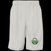 Men's Pro Mesh 9" Shorts with Pockets Thumbnail