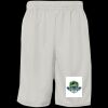 Men's Pro Mesh 9" Shorts with Pockets Thumbnail