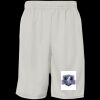 Men's Pro Mesh 9" Shorts with Pockets Thumbnail