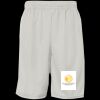 Men's Pro Mesh 9" Shorts with Pockets Thumbnail