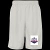 Men's Pro Mesh 9" Shorts with Pockets Thumbnail