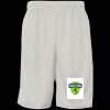 Men's Pro Mesh 9" Shorts with Pockets Thumbnail