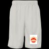 Men's Pro Mesh 9" Shorts with Pockets Thumbnail