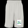 Men's Pro Mesh 9" Shorts with Pockets Thumbnail