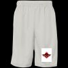 Men's Pro Mesh 9" Shorts with Pockets Thumbnail