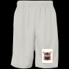 Men's Pro Mesh 9" Shorts with Pockets Thumbnail