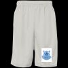 Men's Pro Mesh 9" Shorts with Pockets Thumbnail