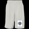 Men's Pro Mesh 9" Shorts with Pockets Thumbnail
