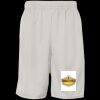 Men's Pro Mesh 9" Shorts with Pockets Thumbnail