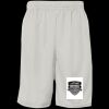 Men's Pro Mesh 9" Shorts with Pockets Thumbnail