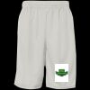 Men's Pro Mesh 9" Shorts with Pockets Thumbnail
