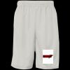 Men's Pro Mesh 9" Shorts with Pockets Thumbnail