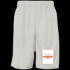 Men's Pro Mesh 9" Shorts with Pockets Thumbnail