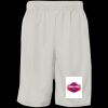 Men's Pro Mesh 9" Shorts with Pockets Thumbnail