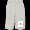 Men's Pro Mesh 9" Shorts with Pockets Thumbnail