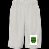 Men's Pro Mesh 9" Shorts with Pockets Thumbnail